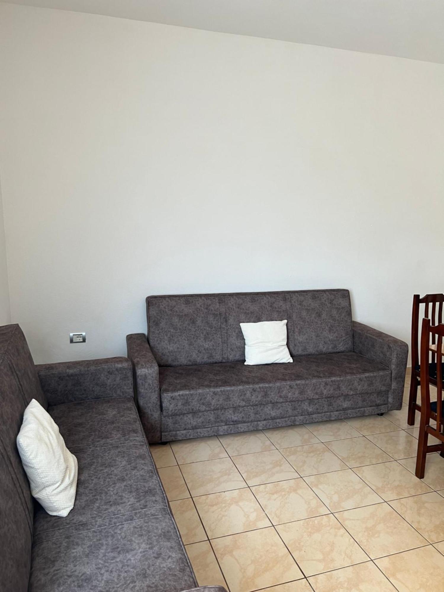Leilighet Beachside Smajlaj