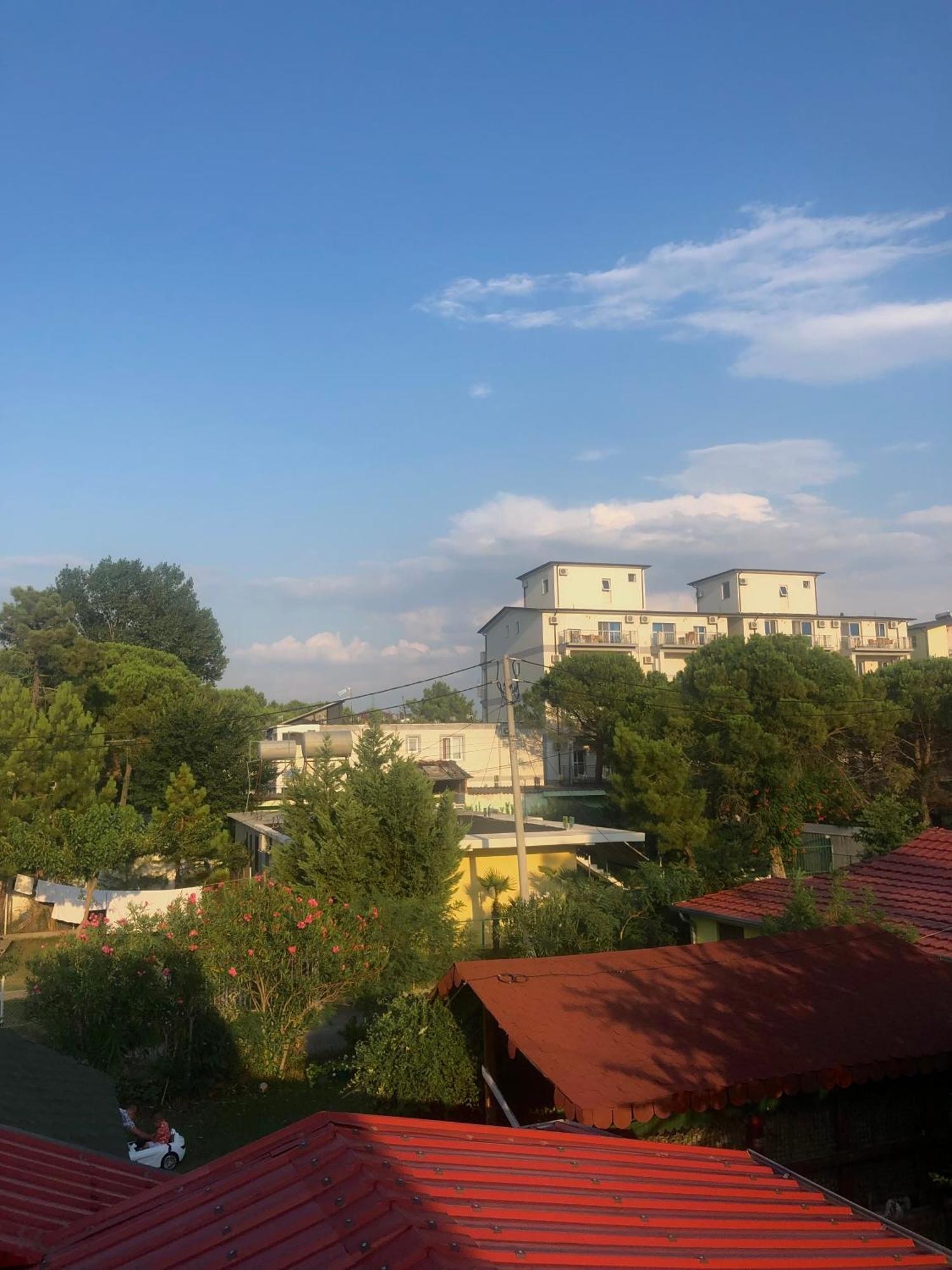 Leilighet Beachside Smajlaj
