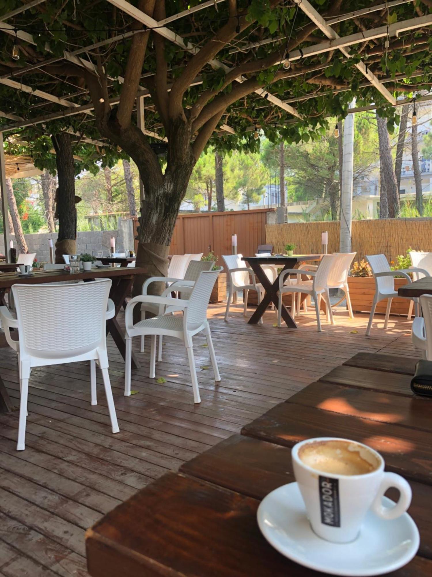 Leilighet Beachside Smajlaj