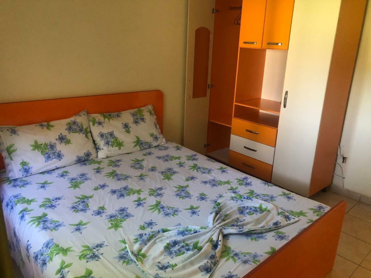 Leilighet Beachside Smajlaj *